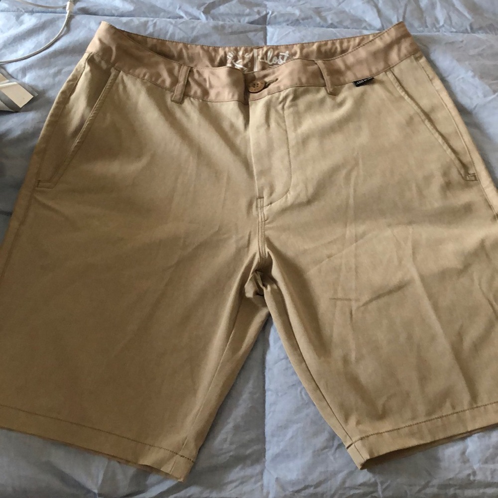 Lost Enterprises Skate Men’s Walk Short